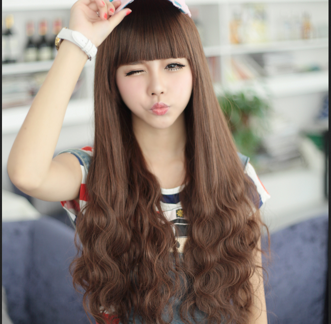 Baru 29+ Model Rambut Smoothing Segi Panjang