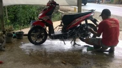 Apakah Usaha Steam Kendaraan Menguntungkan begini ulasannya | jasa