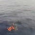 Detik-detik Penyelamatan Korban Tenggelam Di Laut Oleh 7 Prajurit TNI