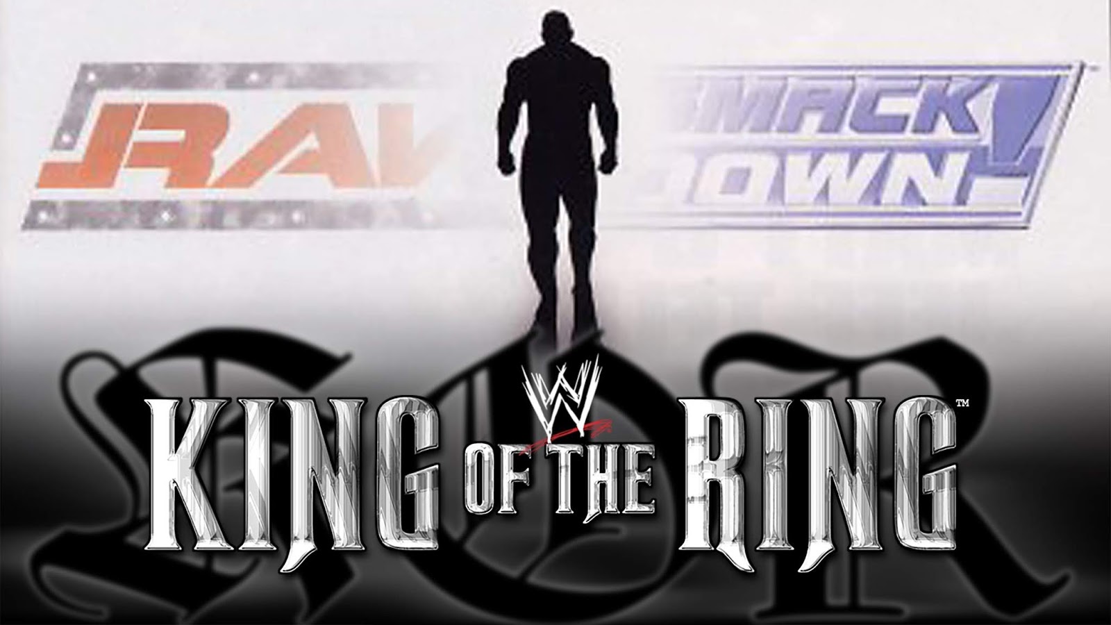 Wwf King Of The Ring 2001 Highlights WWF King Of The Ring [2001] [720p] [Latino/Inglés]