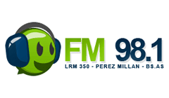 La Radio de Pérez Millán 98.1 FM