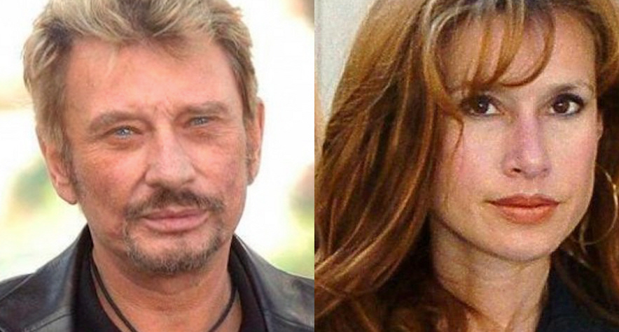Anecdotario Del Rock Las Anecdotas Y Curiosidades Mas Absurdas De La Historia Del Rock Marie Christine Vo La Mujer Que Acuso Falsamente De Violacion A Johnny Hallyday