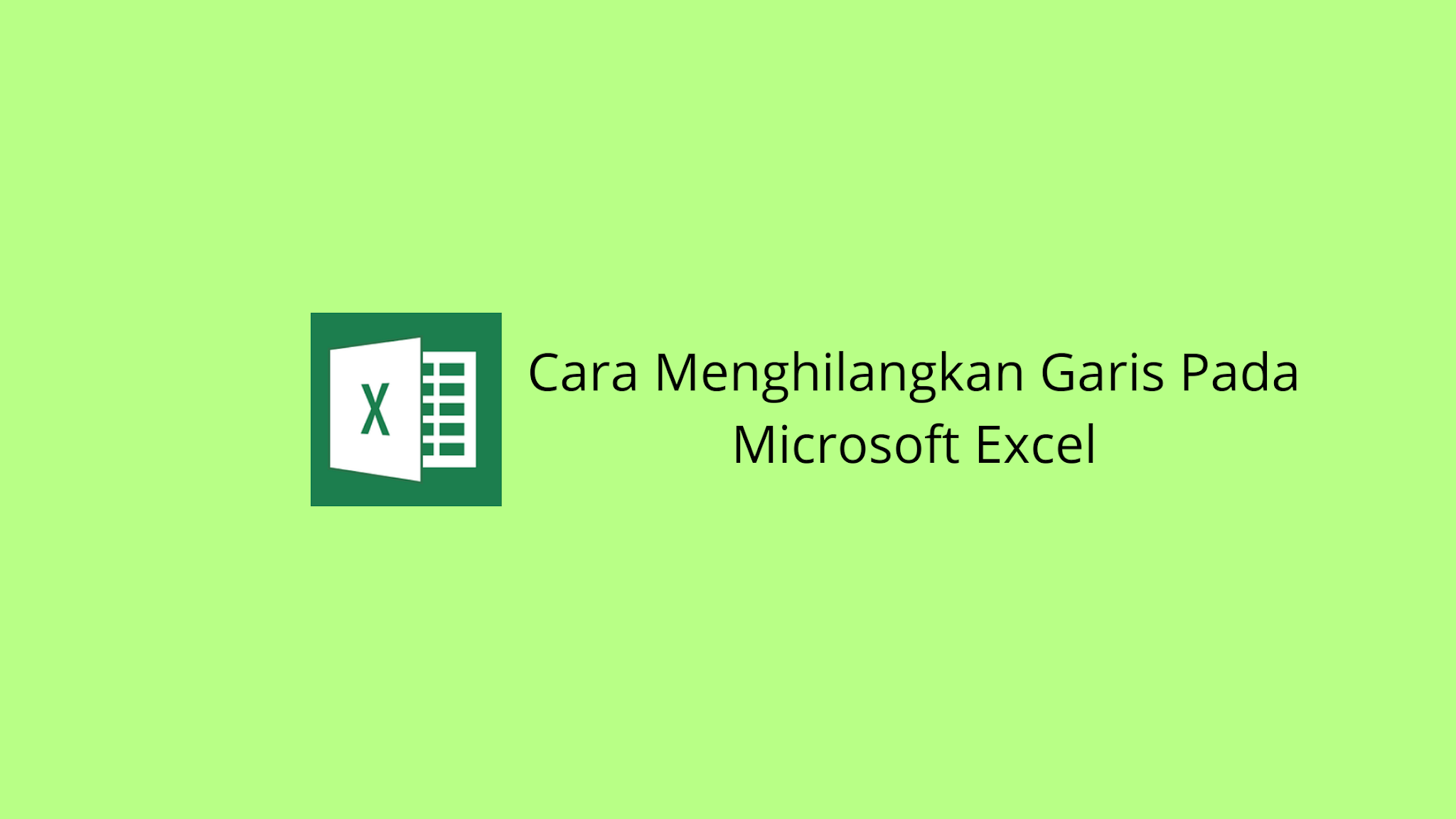 CARA MENGHILANGKAN READ ONLY PADA EXCEL CARA MENGHILANGKAN READ ONLY PADA EXCEL