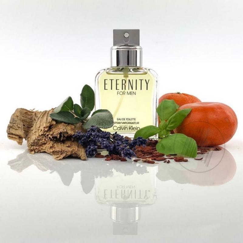 Nước hoa nữ Calvin Klein Eternity  – 100ml