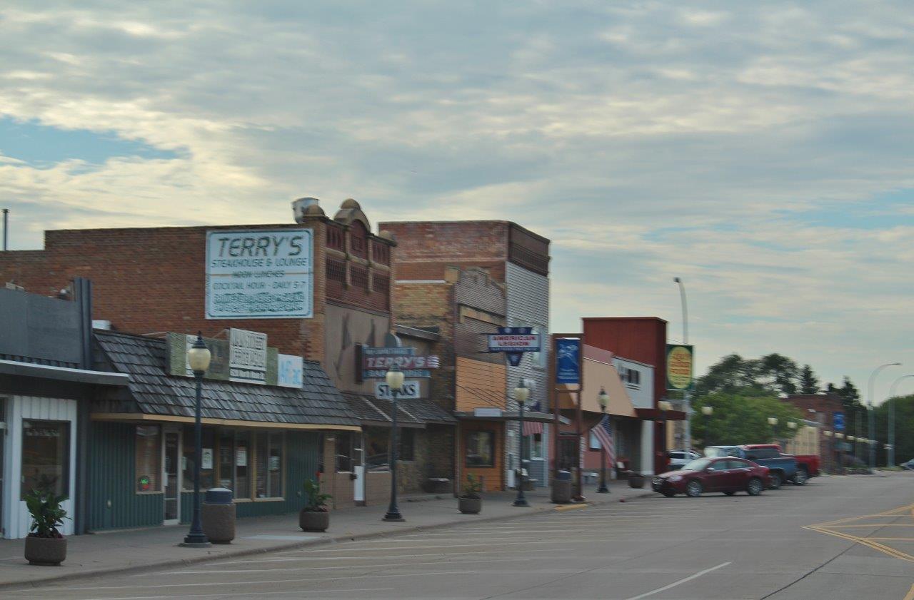 Sarah Lynn's Nature's Splendor Photos from Leola, South Dakota to