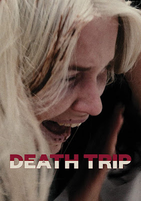 Death Trip 2021 Dvd