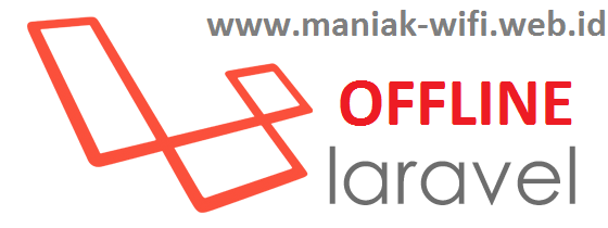 Free Download Laravel Offline Full Document