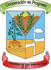 Escudo de San José de Ocoa