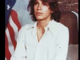 Richard Ramirez: Richard Ramirez