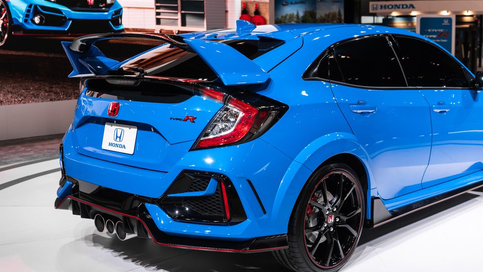 10 WORST CAR TRENDS OF THIS DECADE!!