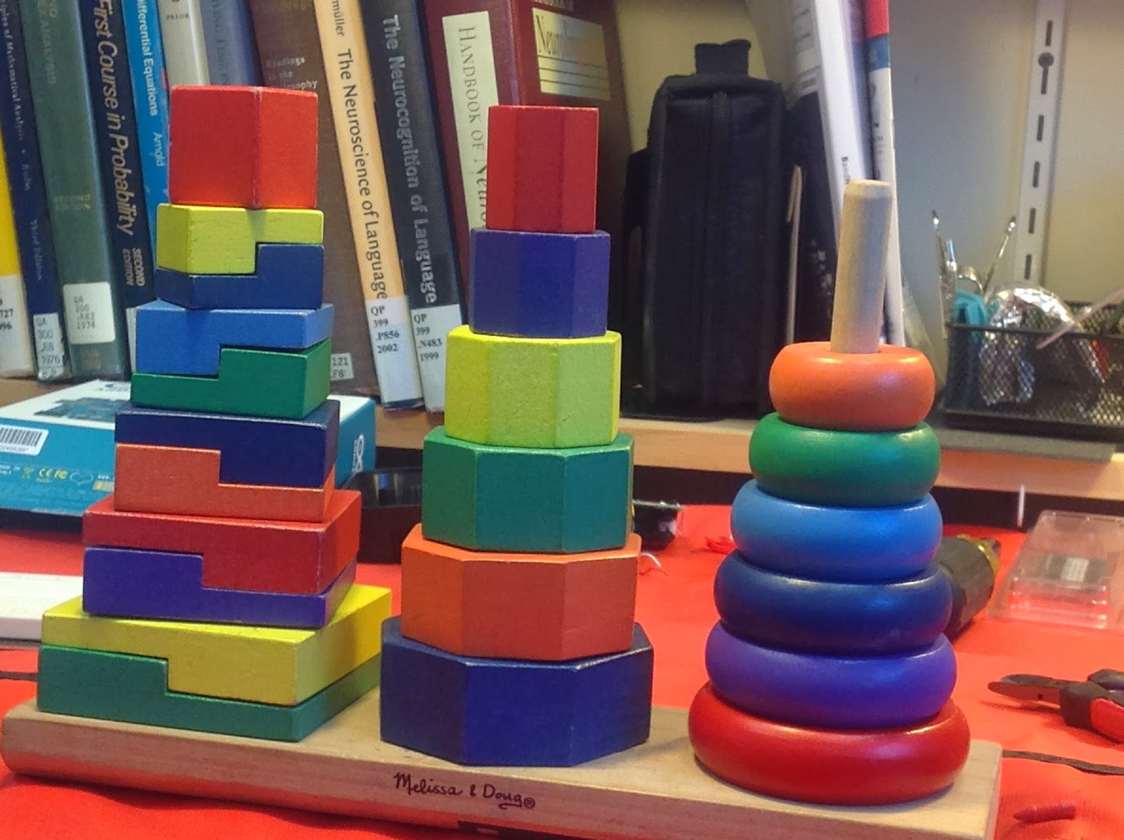 The Smoker: February 2014