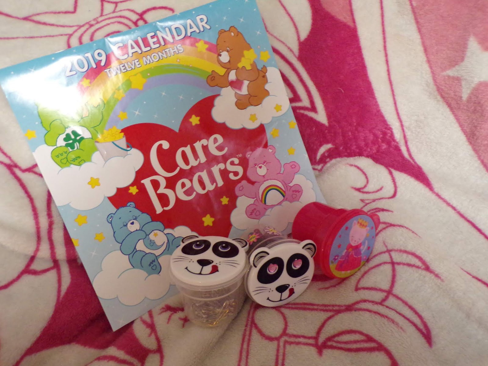Royally Cute Kawaii Room Decorating Royals Lesson