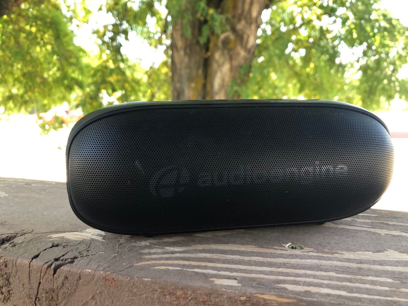 512 portable speaker