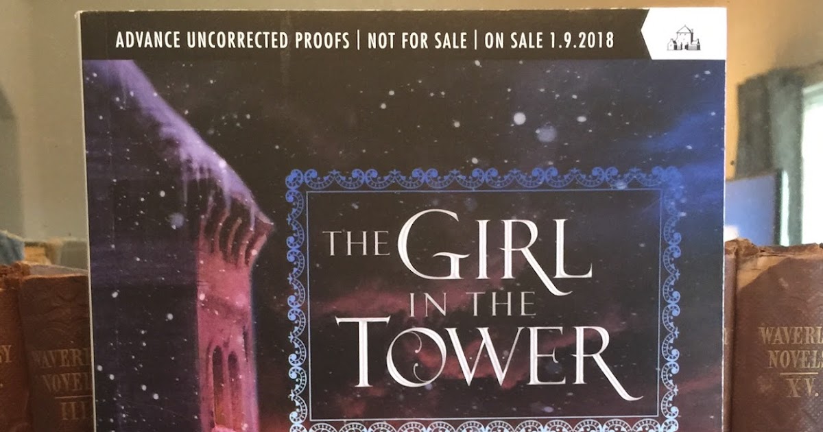 Monlatable Book Reviews: The Girl in the Tower (The Winternight ... Monlatable Book Reviews: The Girl in the Tower (The Winternight ...