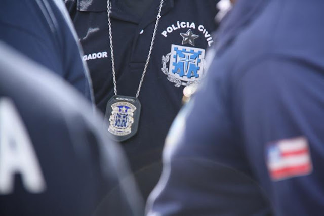 Inscrições para concurso da Polícia Civil são prorrogadas