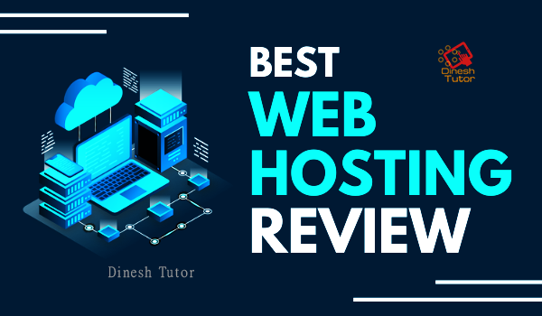 Best Competitive Webhosting Review: Bluehost