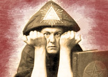 ALEISTER CROWLEY EN IMÁGENES 1875-1947