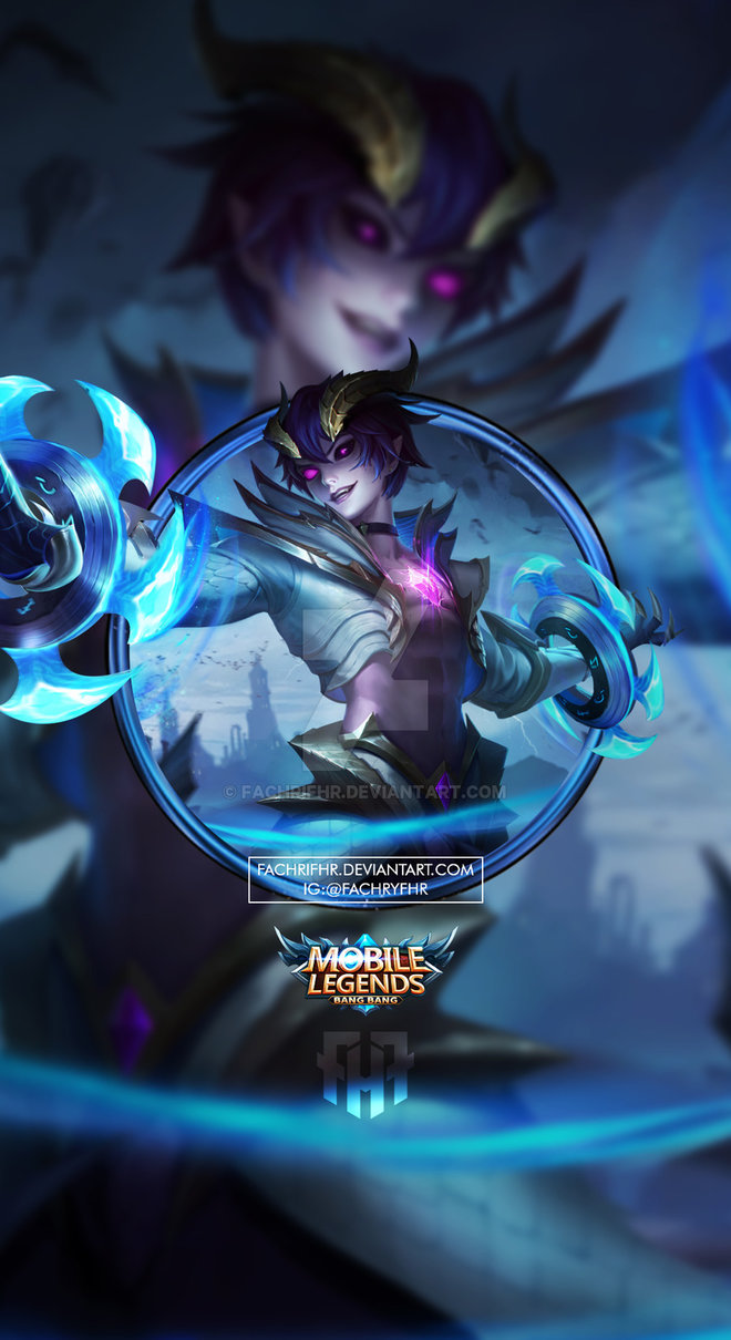 Wallpaper Ml Fachrifhr