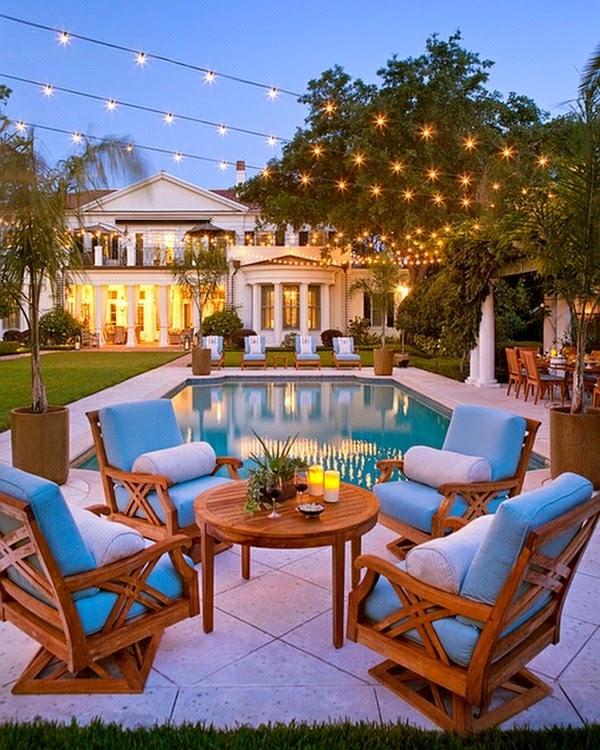 Light chain – the most magical ideas