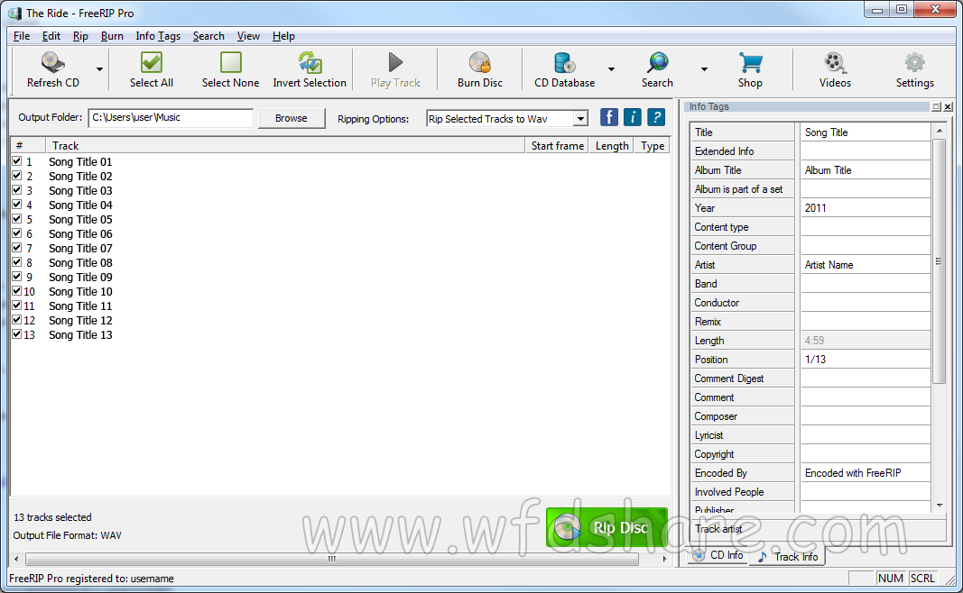 freerip terbaru free download freeware aplikasi software