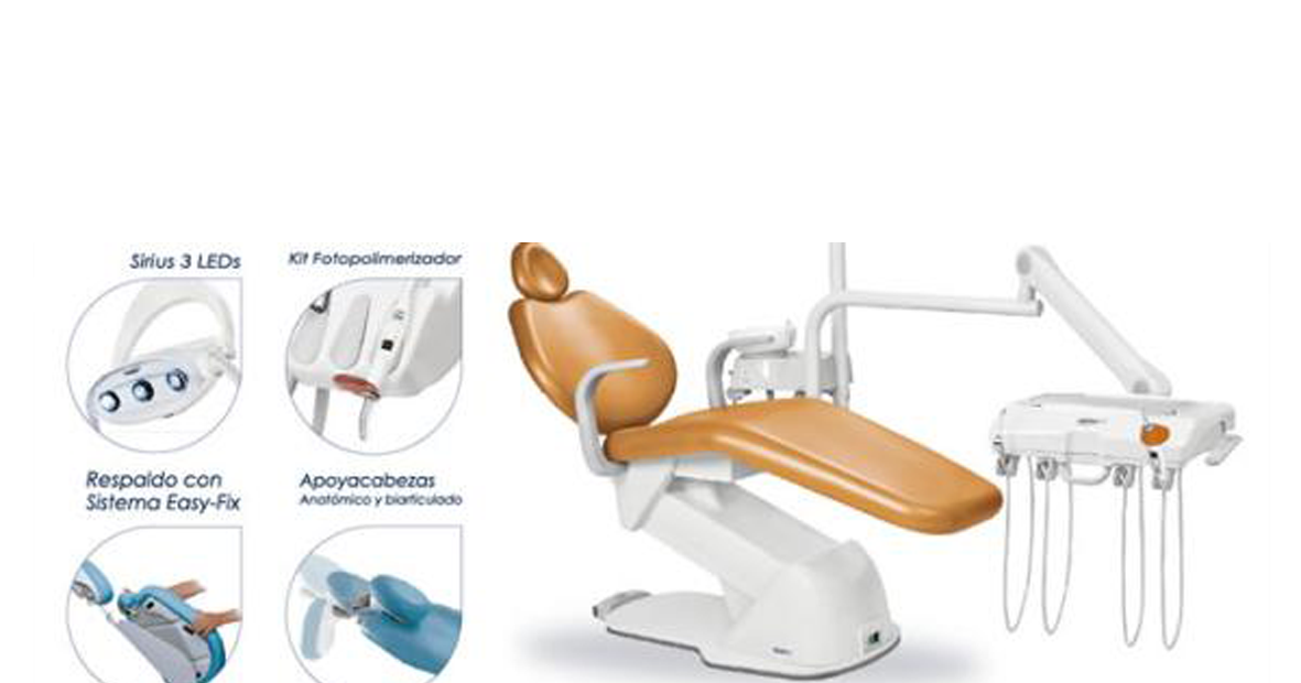 Blog de OdontoPack MI SILLON ODONTOLOGICO, COMO LO ELIJO?