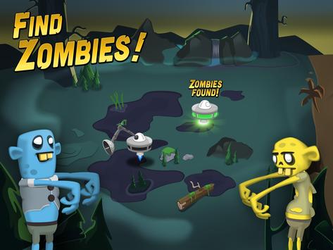 Zombie Catchers Mod Apk