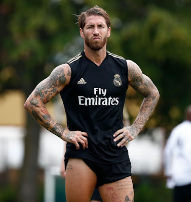 Tin HOT bóng đá 20/7: Sergio Ramos mất 6,5 tỷ đồng vì hành động dại dột Ramos