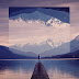 Mirror Photoshop Manipulation