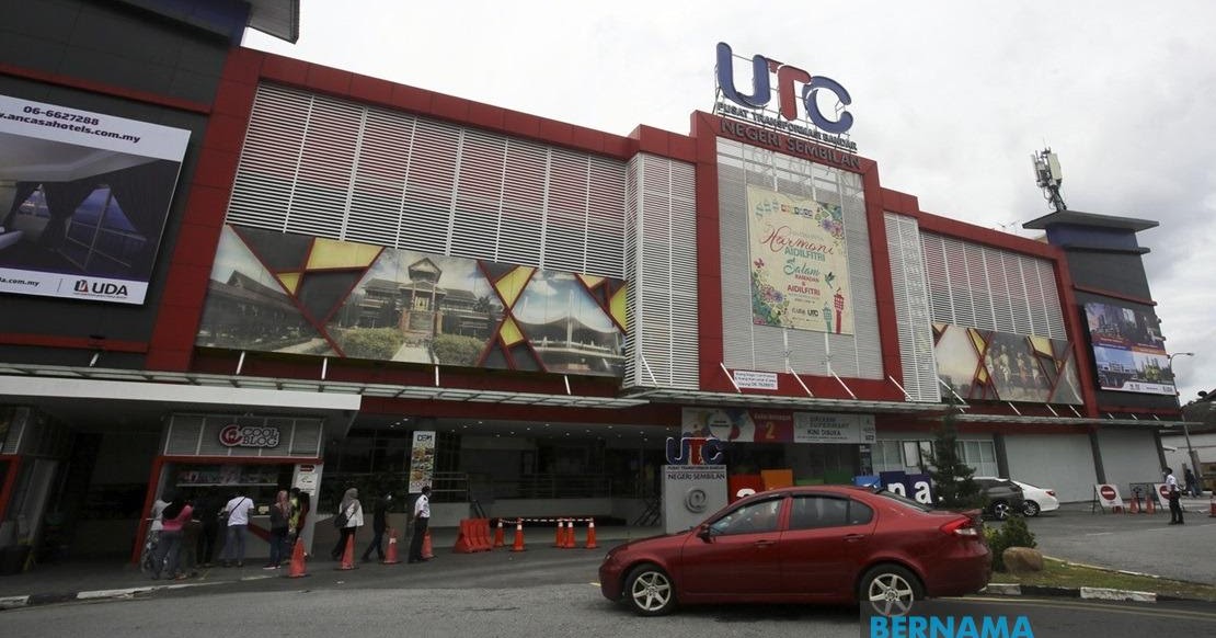 Best Fbkl Extension Of Operating Hours At Utc Allows People To Settle Personal Errands On Time