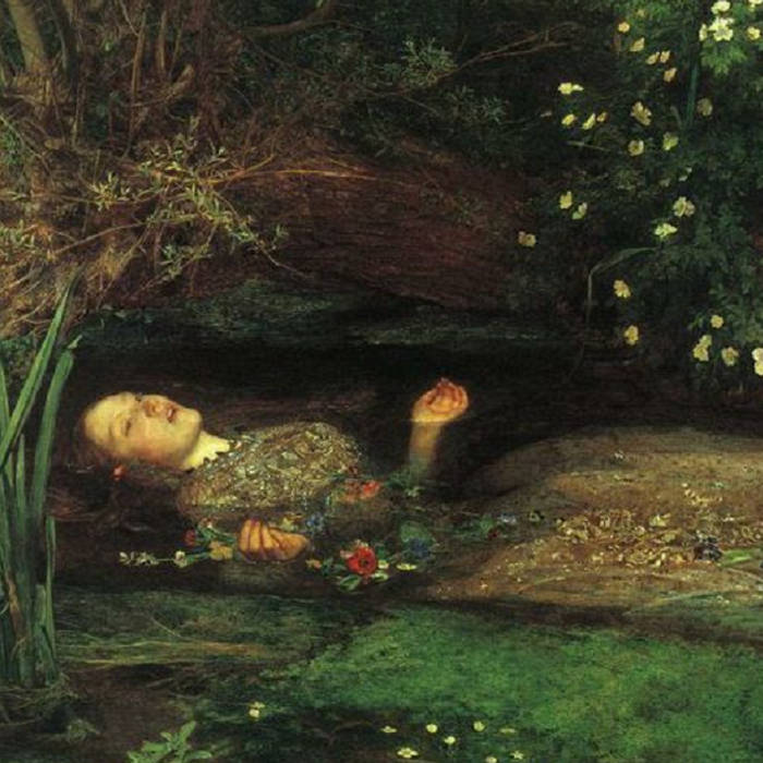 SNEAK PEEK "Cursed" 'Lady Of The Lake' On Netflix