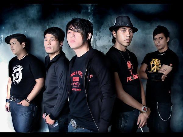 lirik lagu five minutes - salam terakhir - Lirik Lagu