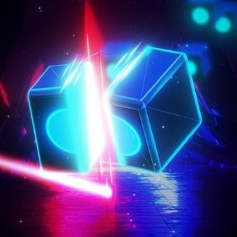 Beat Blader 3D: Dash and Slash (MOD, Unlock songs/skins)