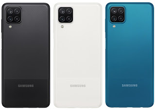 Samsung-galaxy-a12-colour