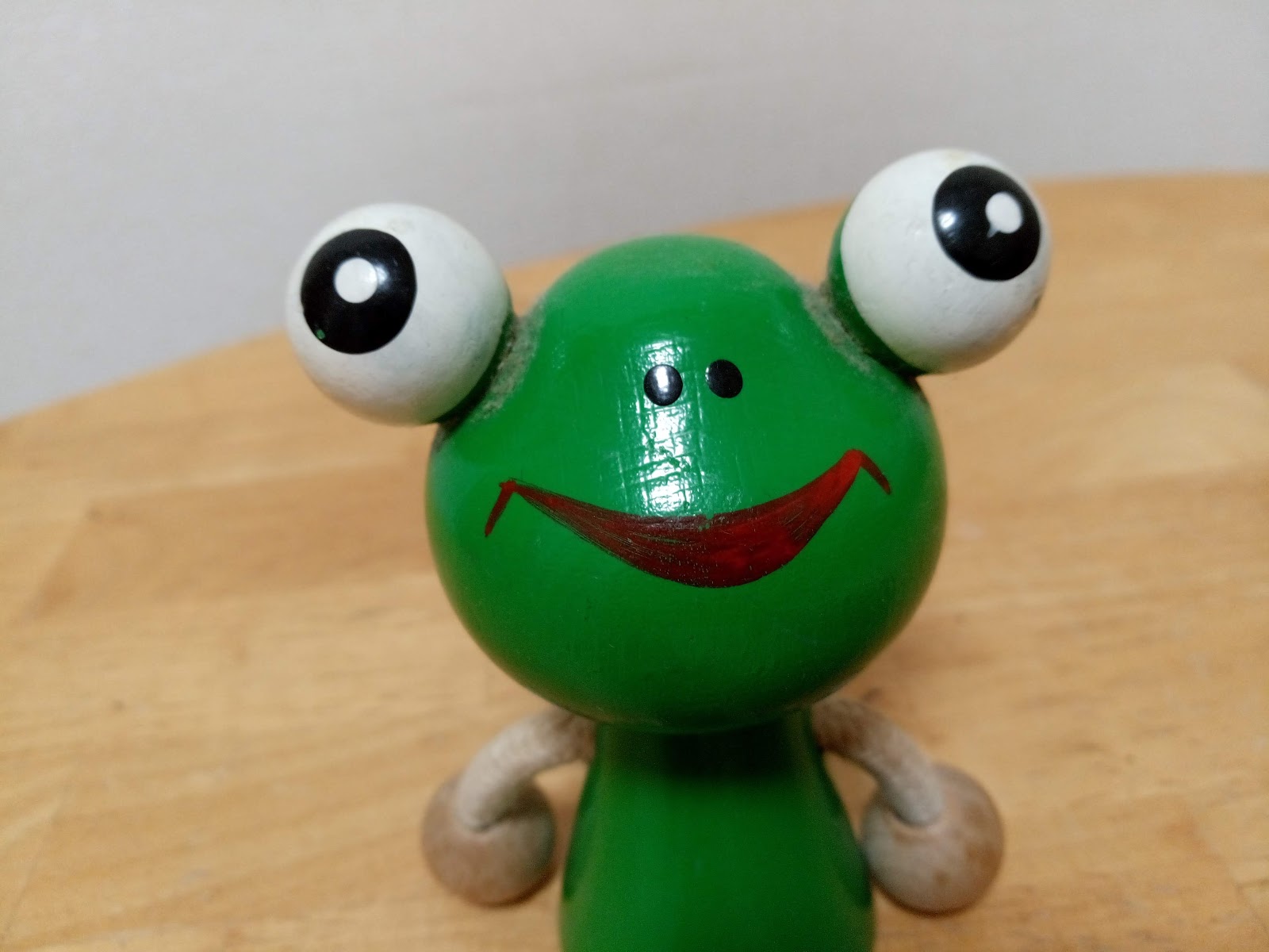 UMIDIGI A３で撮影