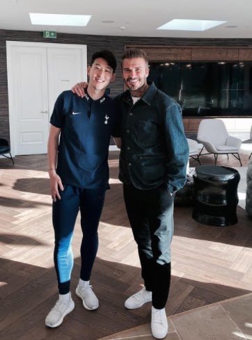 Heung-min Son Biography, Age, Stats, Fifa, Wiki & More
