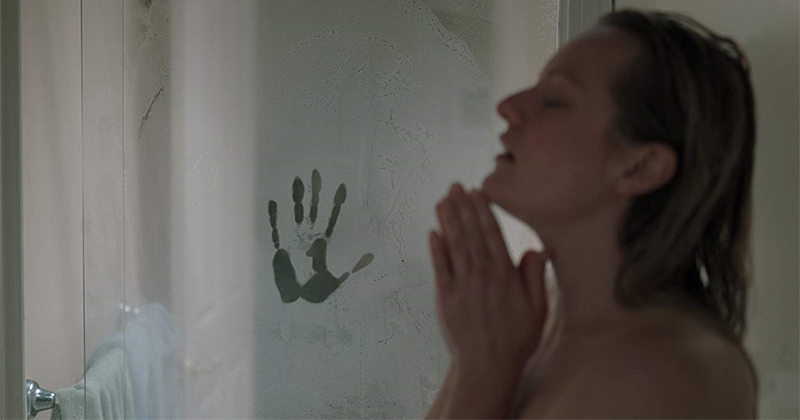 Elizabeth Moss - O Homem Invisível (2020) - Trailer Elizabeth Moss - O Homem Invisível (2020) - Trailer
