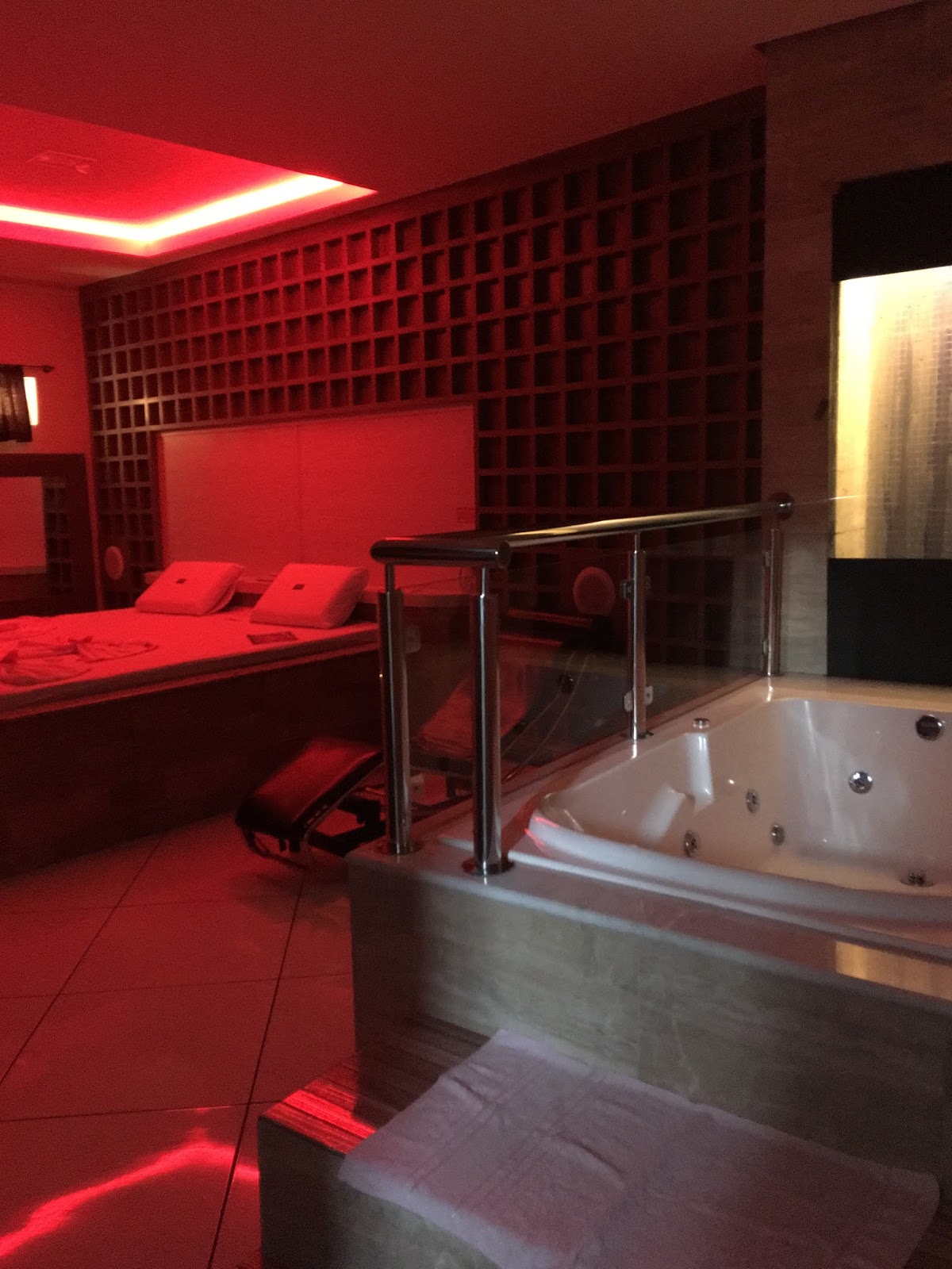 Lamour O motel mais luxuoso e moderno de Chapadinha e Região. BLOG