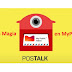 Postales Mágicas En MyPublicInbox