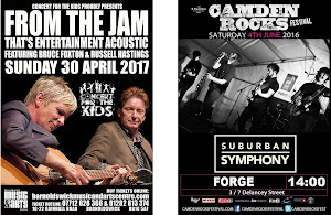 Gig Posters Gig Posters