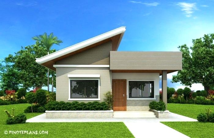 Unique Modern House Design With 2 Bedroom | Engineering Discoveries