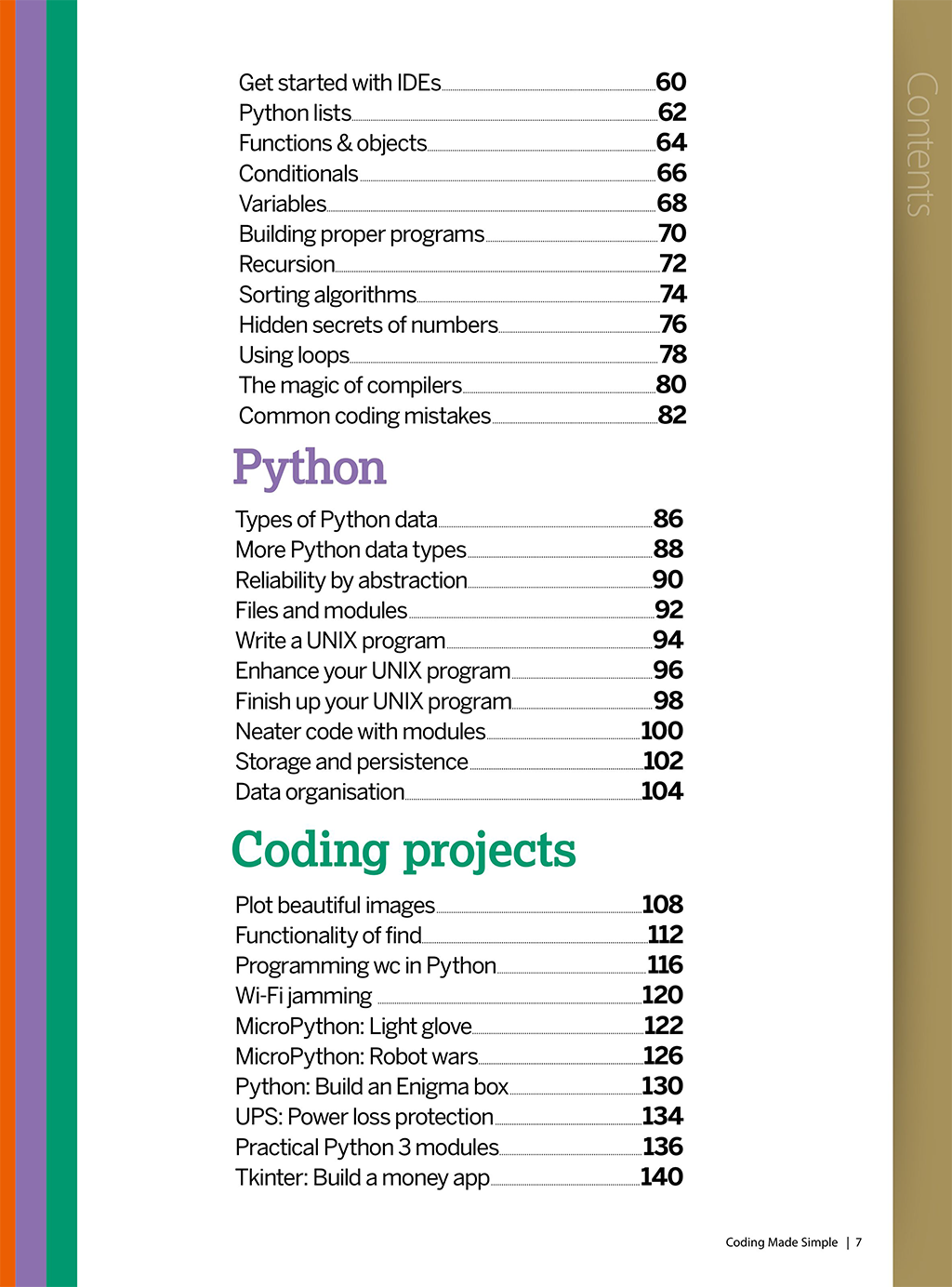 Chia Sẻ Ebook Coding Made Simple 2019 (6th Edition) + Kèm Code | Nhà ...