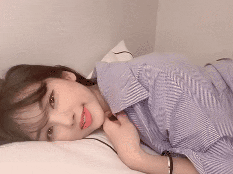 엄청난 것을 숨겨둔 처자 - 디쁠