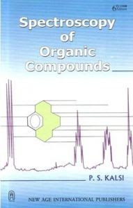 Spectroscopy of Organic Compounds, sixth Edition