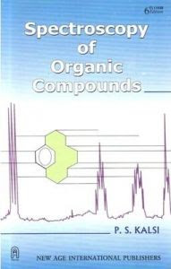 Spectroscopy of Organic Compounds, sixth Edition Spectroscopy of Organic Compounds, sixth Edition