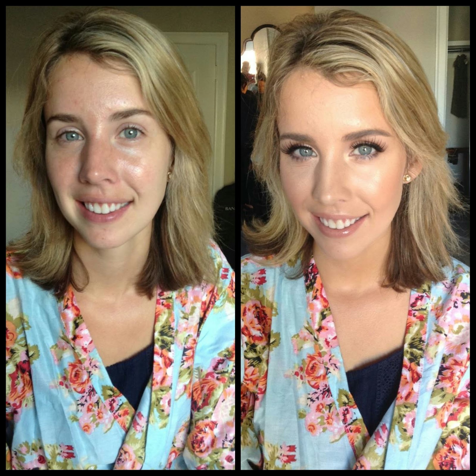 San Francisco Wedding Top Bridal Makeup Artist Elissya Barel Fresh