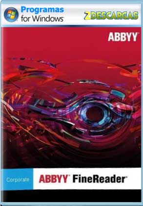 Descargar ABBYY FineReader full 2023