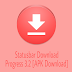 Statusbar Download Progress 3.2 Brings Support For Nougat [APK Download]