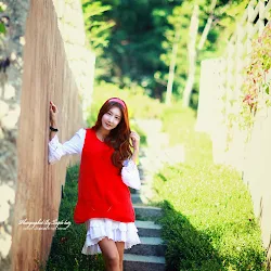Park Hyun Sun Outdoor Foto 13