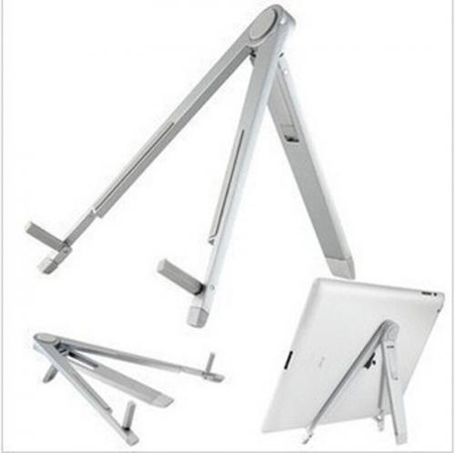 Kệ đỡ Ipad bằng kim loại bền bỉ, chắc chắn