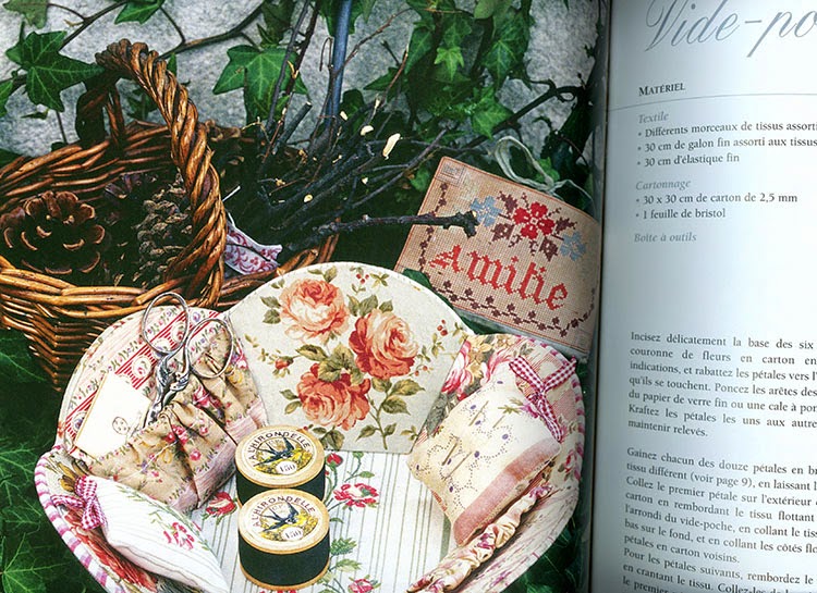 N e e d l e p r i n t SOLD 2 for 1 French Needlework Books * £35 €55